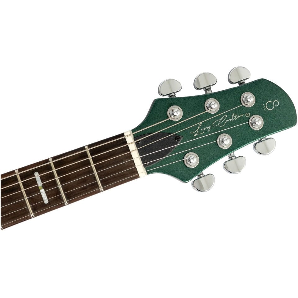 Sire Larry Carlton Q7 Elektro Gitar (Q7MGR)
