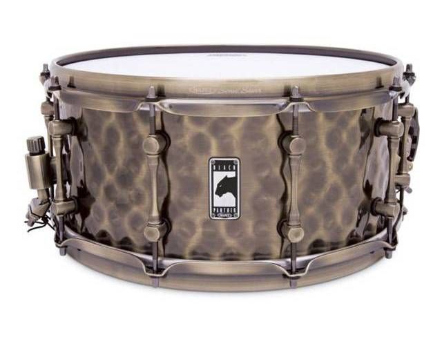 Mapex BPBR465HZN Sledge Hammer 14''x 6,5''