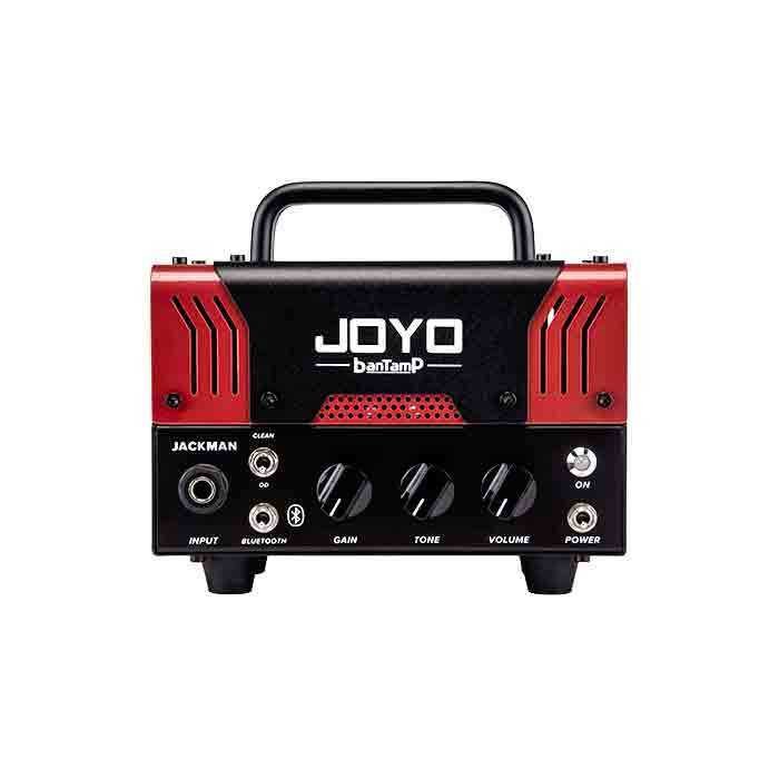 その他 FiboFibo Joyo JACKMAN Bantamp 20W Tube Kafa Amfi