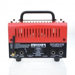 Joyo JACKMAN Bantamp 20W Tube Kafa Amfi