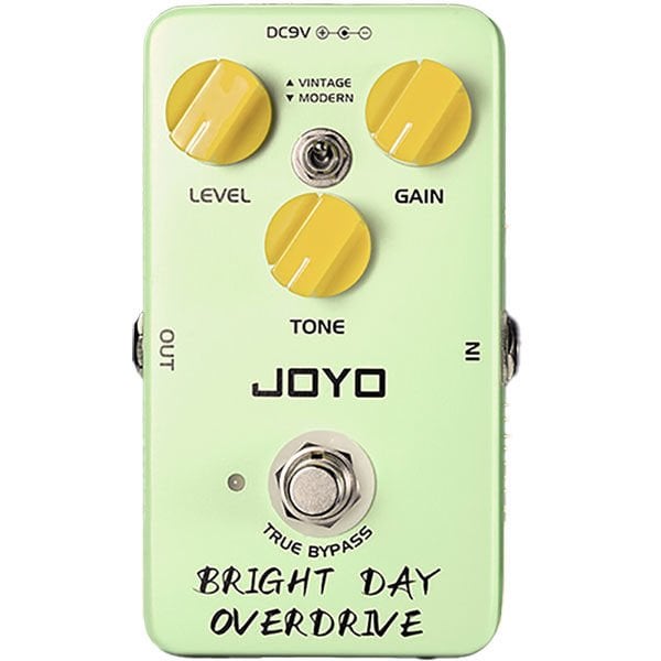 Distortion Overdrive Fuzz Gitar Efekt Pedalı Fiyatları ve