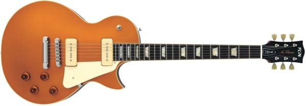 Fujigen Neo Classic Elektro Gitar NLS11RMP/AG