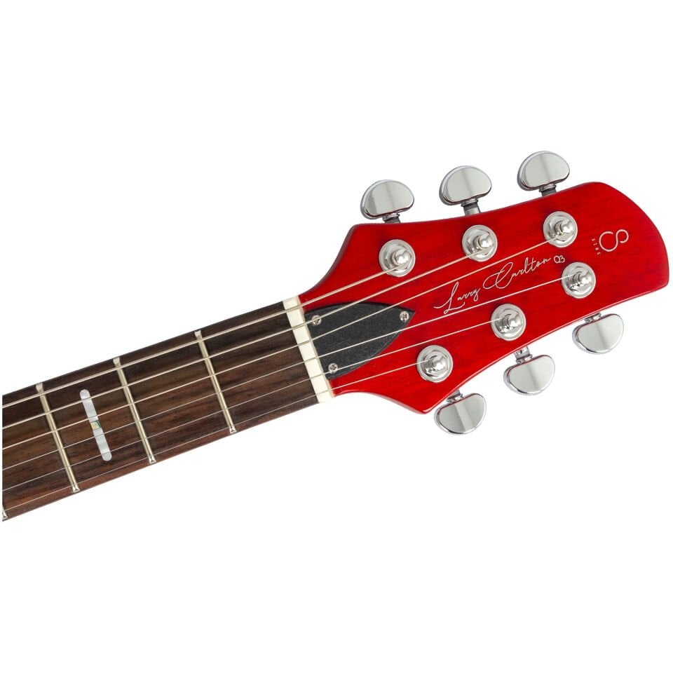 Sire Larry Carlton Q3 Elektro Gitar (Q3VCH)