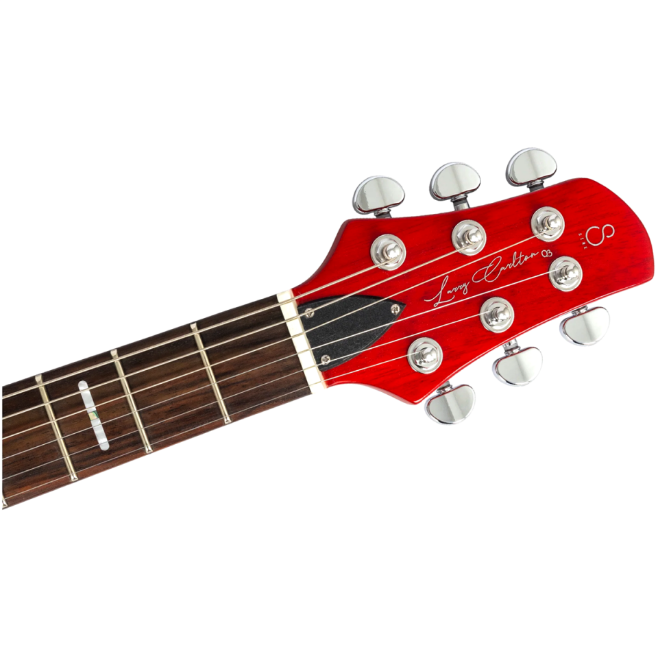 Sire Larry Carlton Q3 Elektro Gitar (Q3VCH)