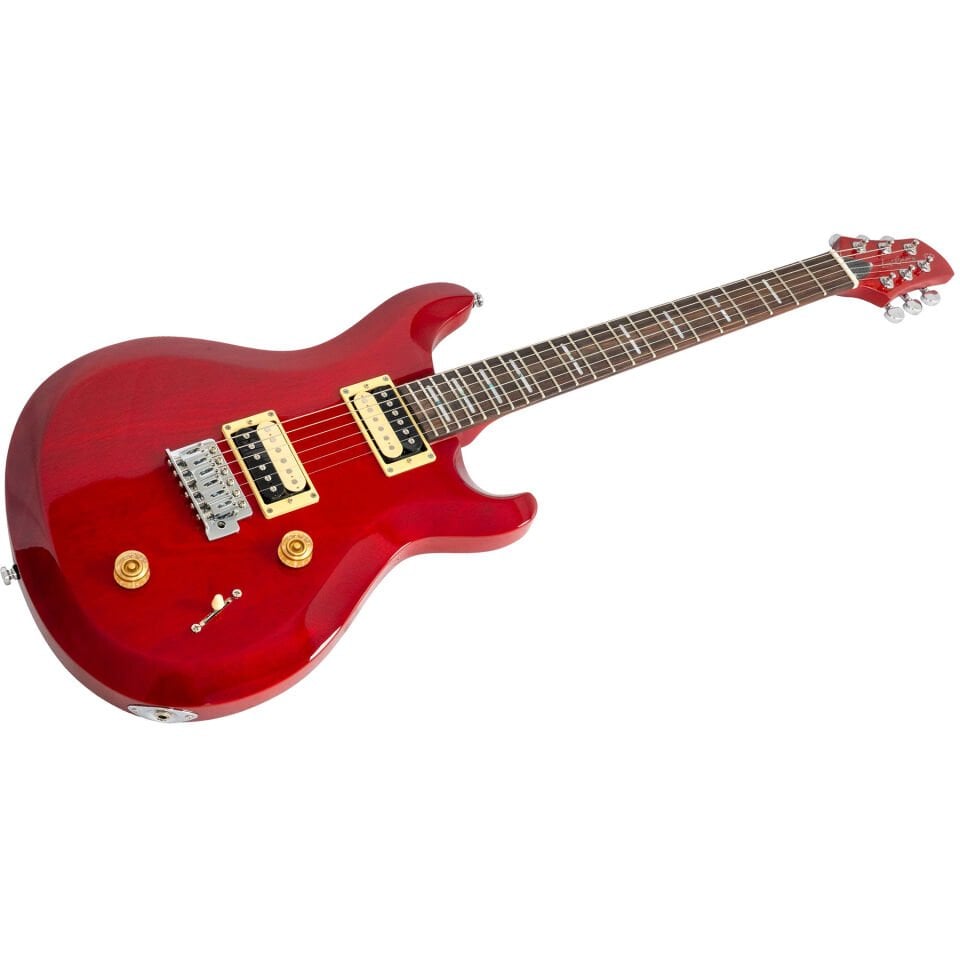 Sire Larry Carlton Q3 Elektro Gitar (Q3VCH)