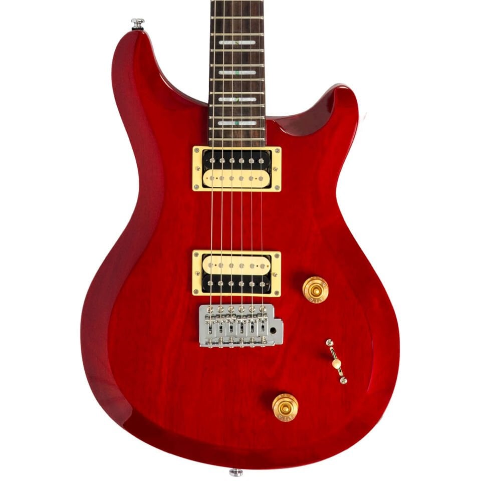Sire Larry Carlton Q3 Elektro Gitar (Q3VCH)