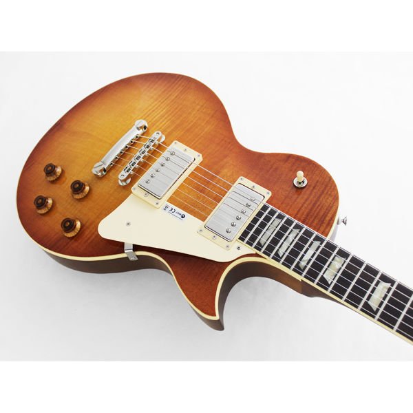 Fujigen Neo Classic Elektro Gitar NCLS-30R-BF/VV