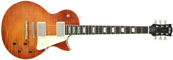 Fujigen Neo Classic Elektro Gitar NCLS-30R-BF/VV