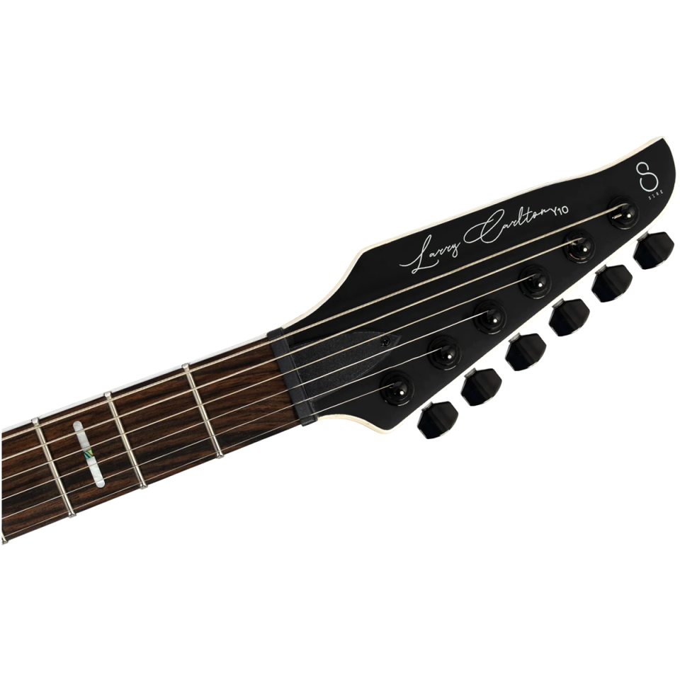 Sire Larry Carlton Y10 Elektro Gitar (Y10BKS)