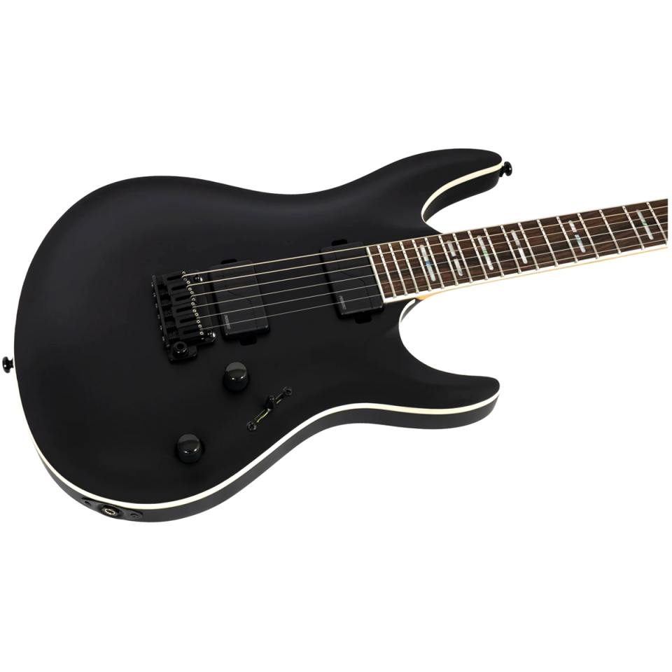 Sire Larry Carlton Y10 Elektro Gitar (Y10BKS)