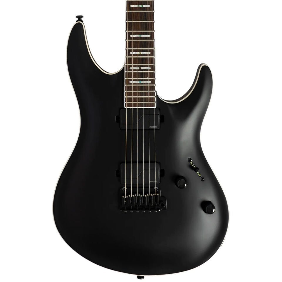 Sire Larry Carlton Y10 Elektro Gitar (Y10BKS)