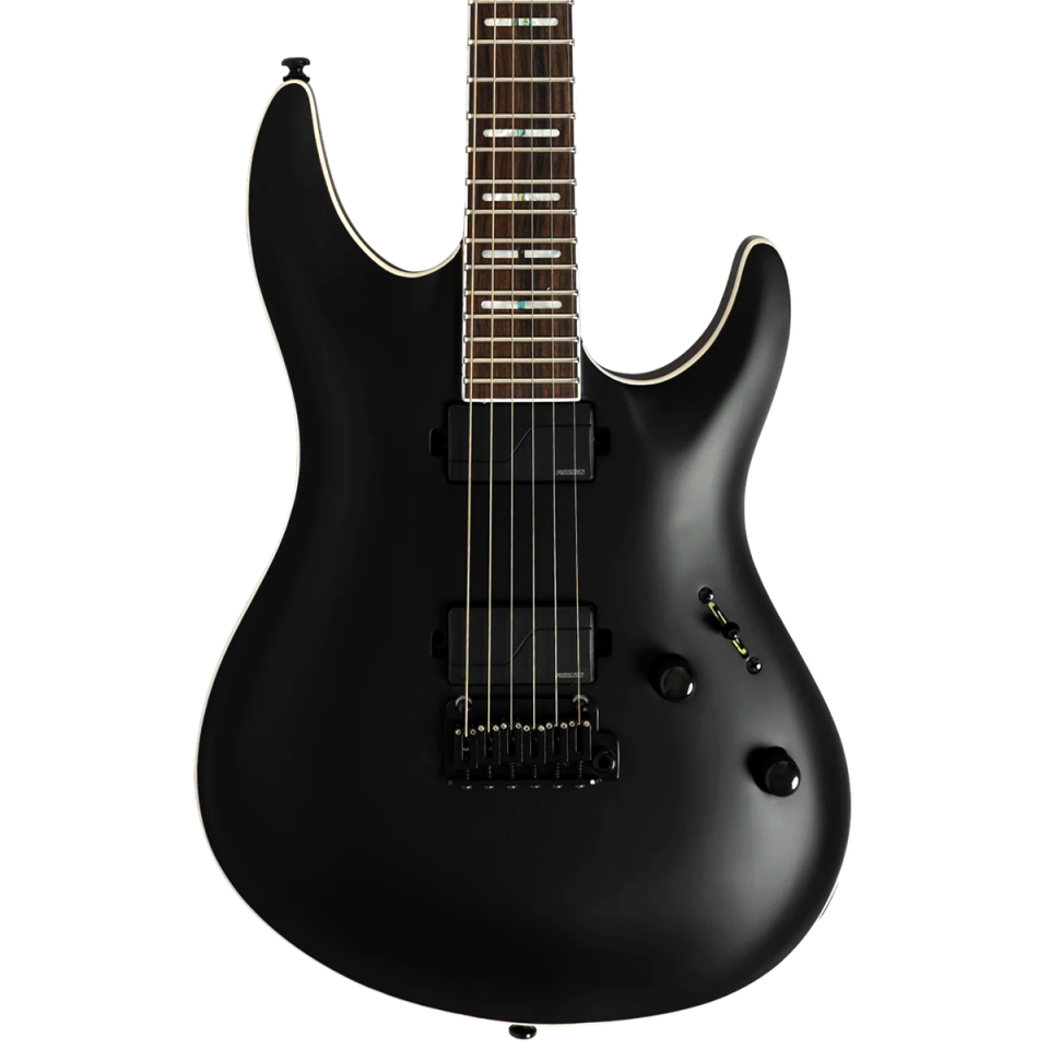 Sire Larry Carlton Y10 Elektro Gitar (Y10BKS)