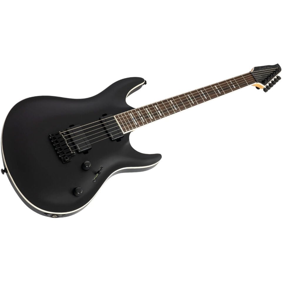 Sire Larry Carlton Y10 Elektro Gitar (Y10BKS)