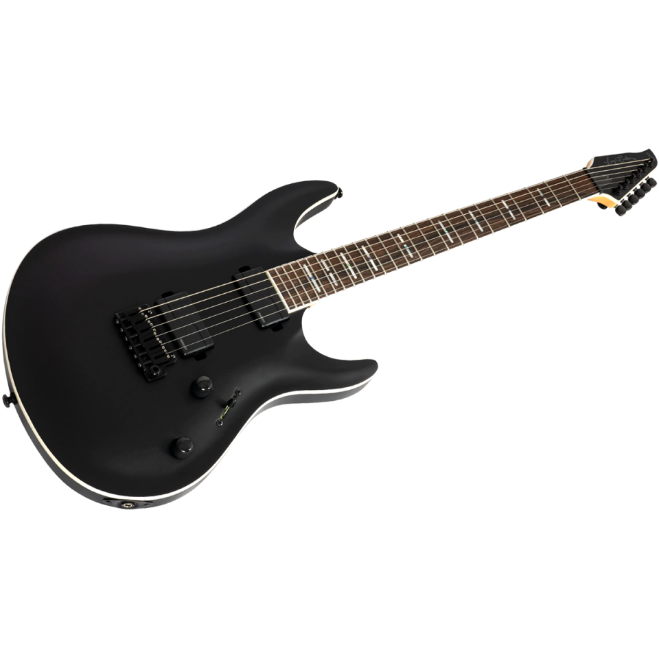 Sire Larry Carlton Y10 Elektro Gitar (Y10BKS)