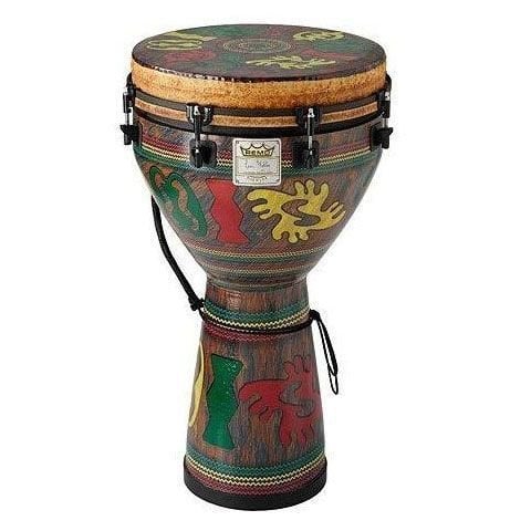 Remo Designer Djembe
