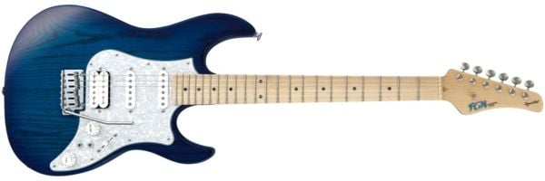 Fujigen Odyssey Elektro Gitar EOS-ASH-M/SBB