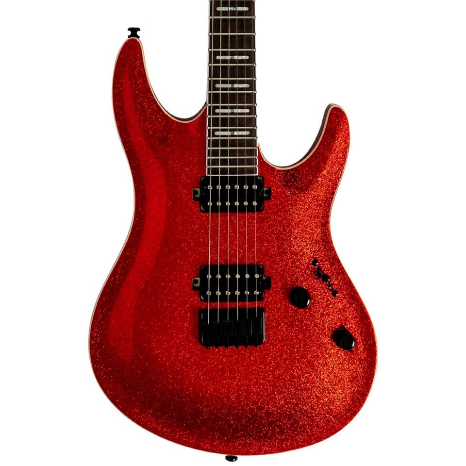 Sire Larry Carlton Y5 Elektro Gitar (Y5RDSP)