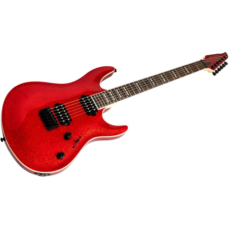 Sire Larry Carlton Y5 Elektro Gitar (Y5RDSP)
