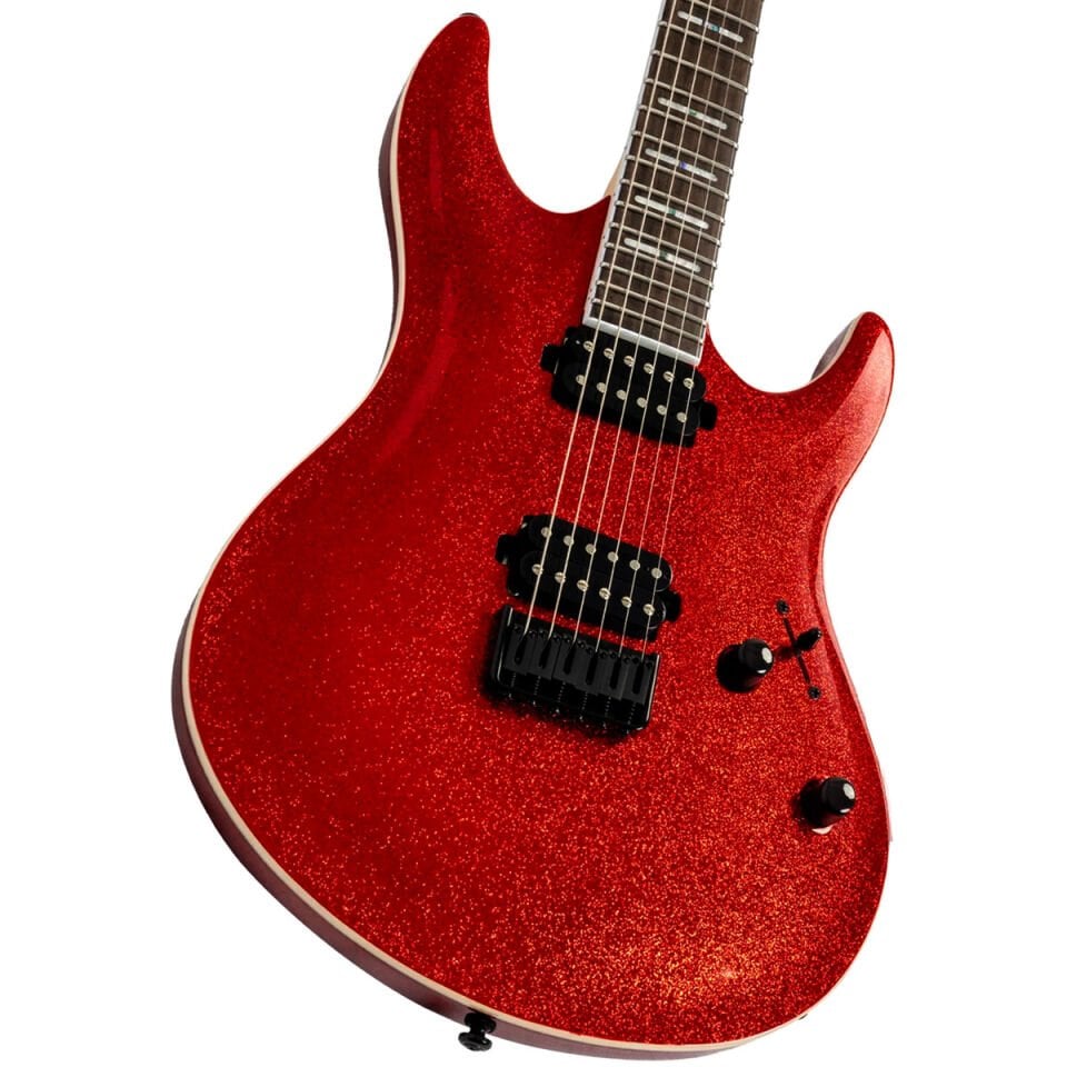 Sire Larry Carlton Y5 Elektro Gitar (Y5RDSP)