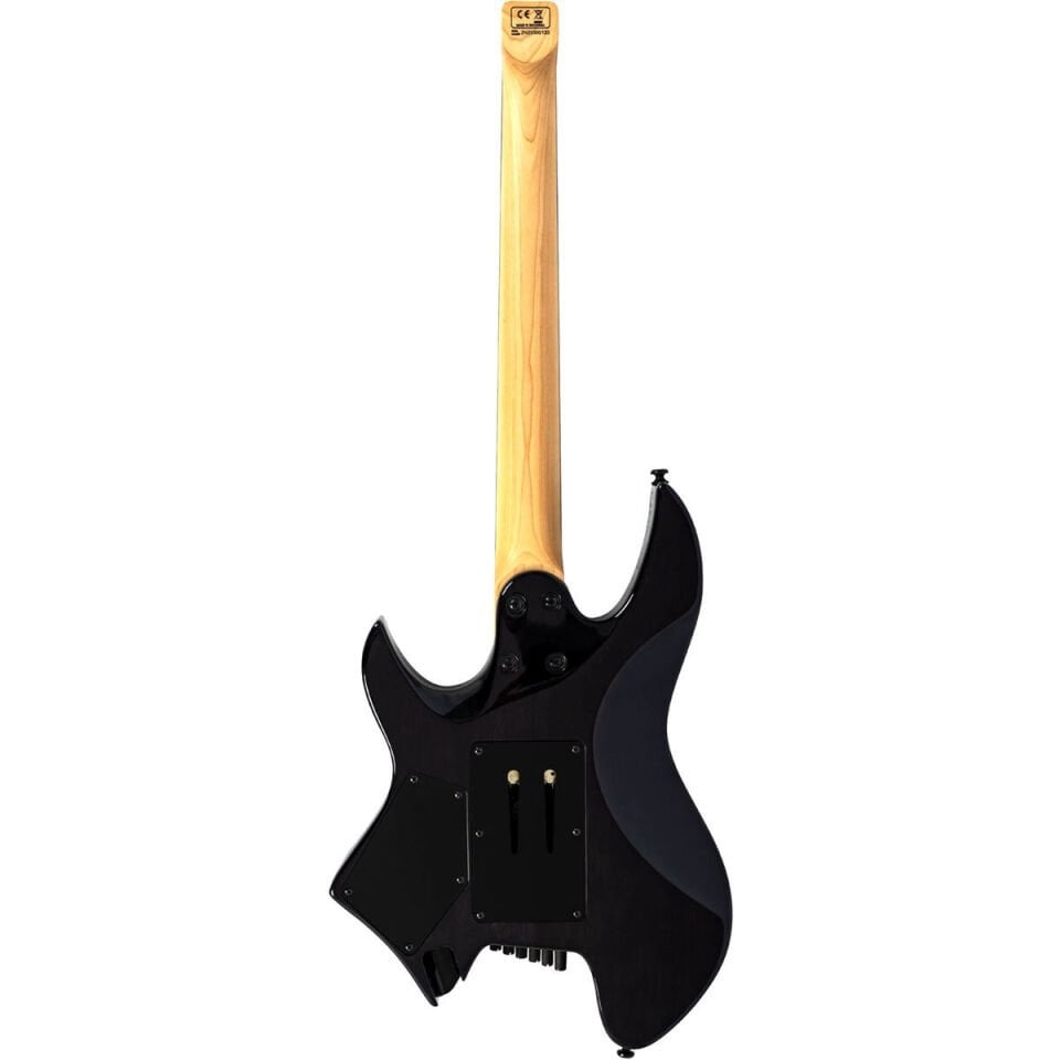 Sire Larry Carlton X6 Headless Elektro Gitar (X6H6TBK)