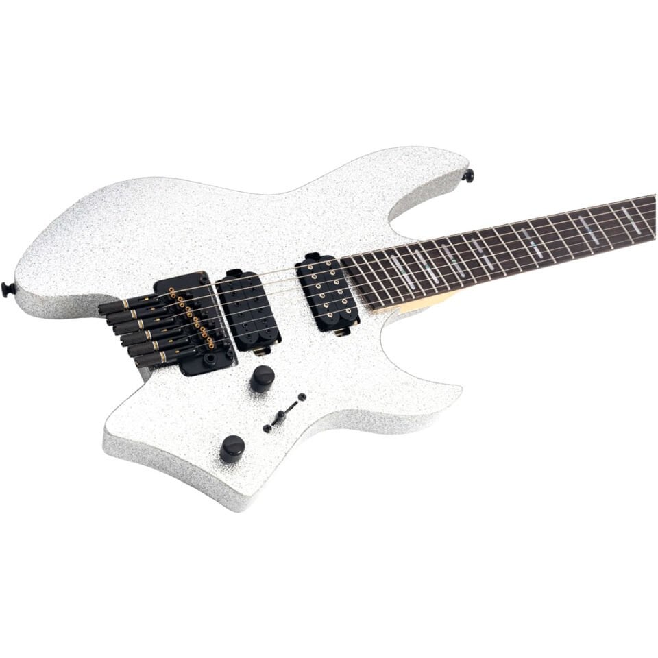 Sire Larry Carlton X6 Headless Elektro Gitar (X6H6SLSP)