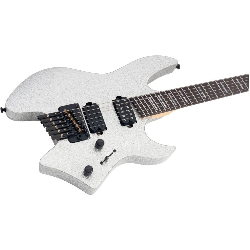 Sire Larry Carlton X6 Headless Elektro Gitar (X6H6SLSP)