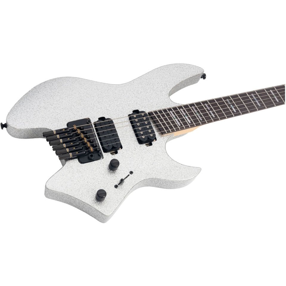 Sire Larry Carlton X6 Headless Elektro Gitar (X6H6SLSP)