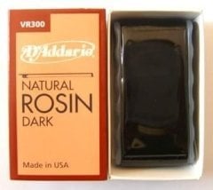 Planetwaves VR300 Reçine Renk Rosin Dark