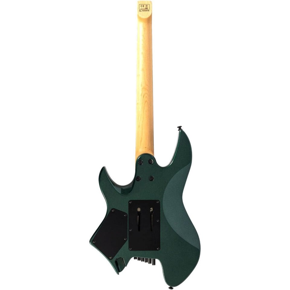 Sire Larry Carlton X6 Headless Elektro Gitar (X6H6MGR)