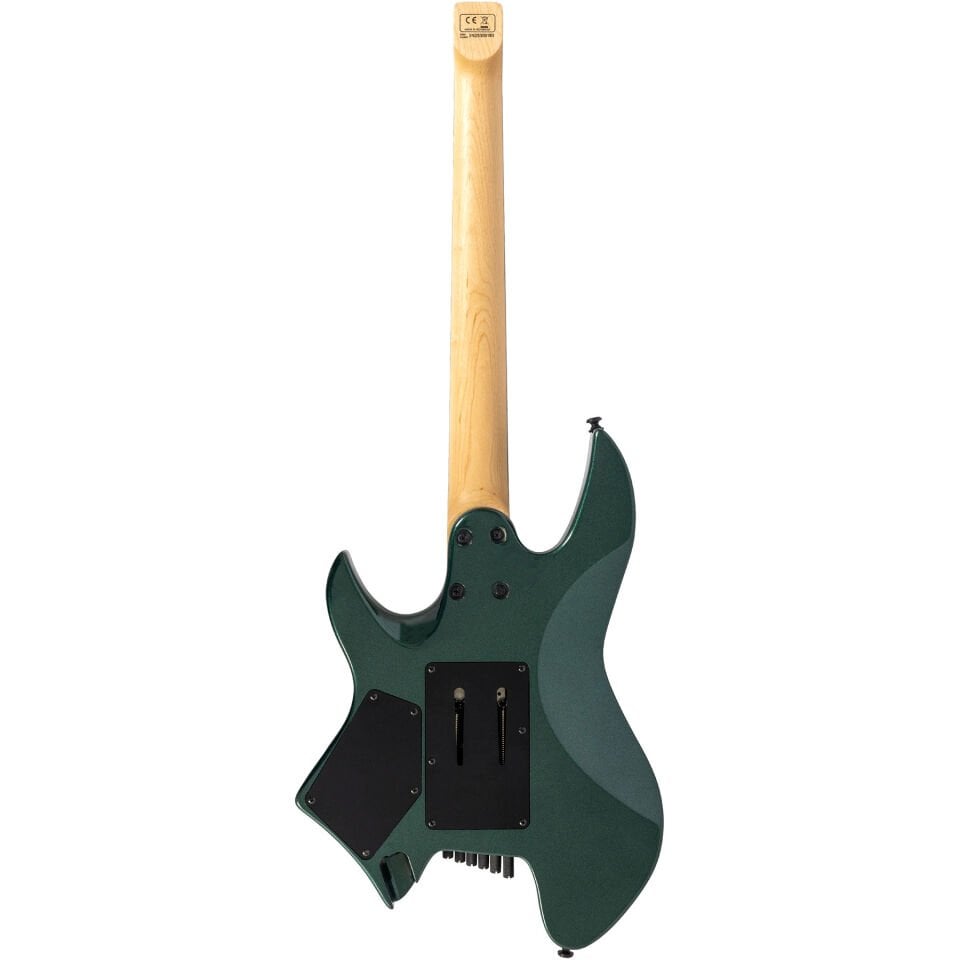 Sire Larry Carlton X6 Headless Elektro Gitar (X6H6MGR)