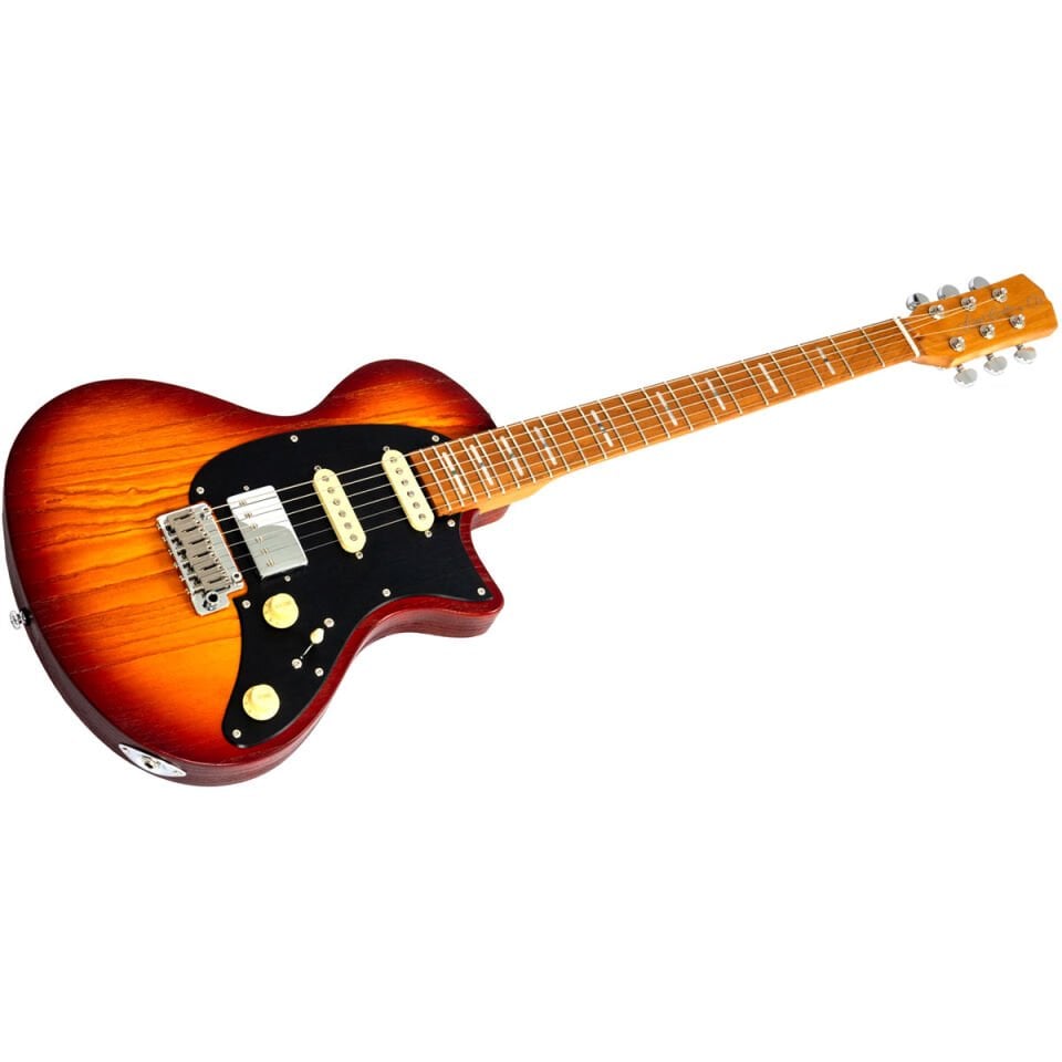 Sire Larry Carlton I5S Elektro Gitar (I5STS)