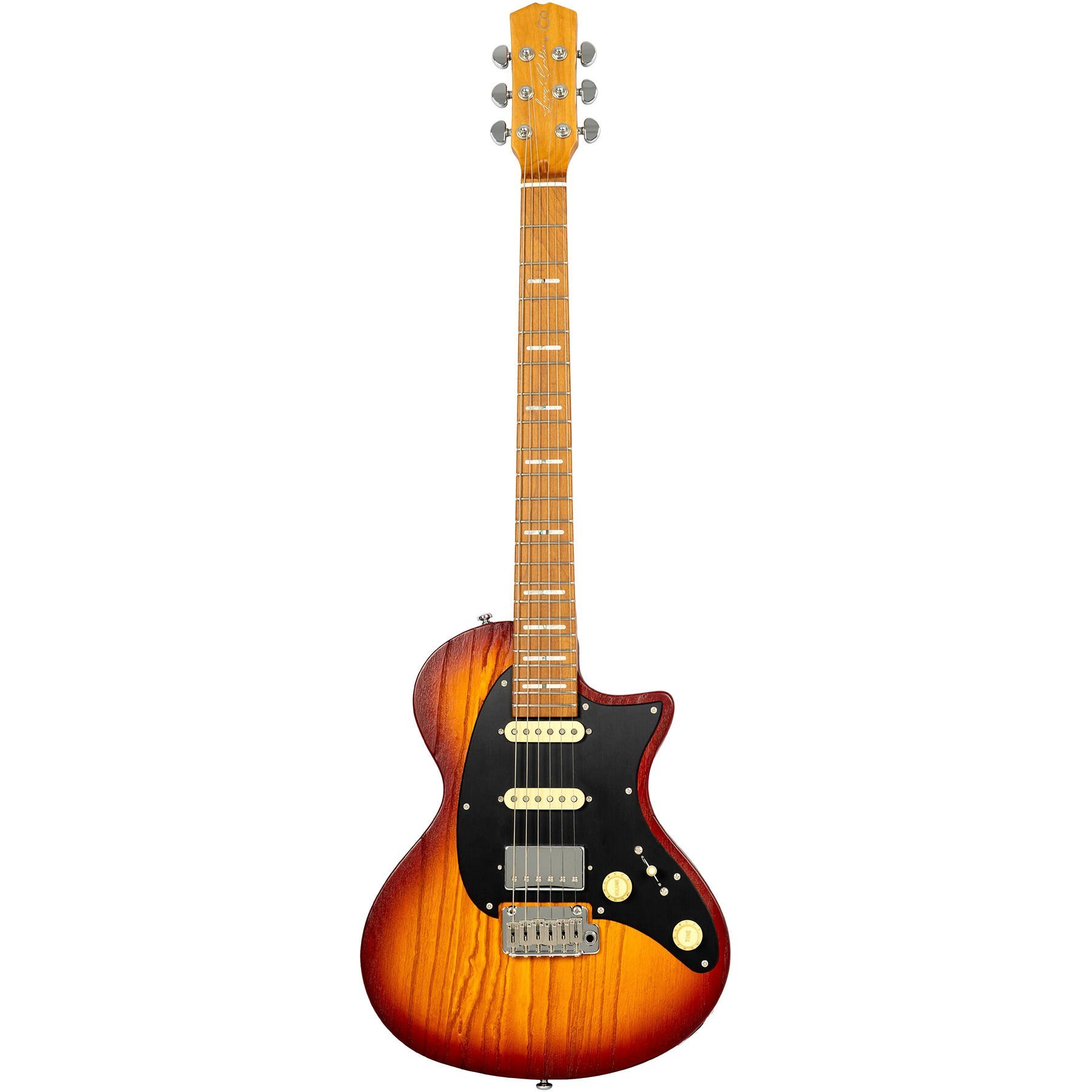Sire Larry Carlton I5S Elektro Gitar (I5STS)