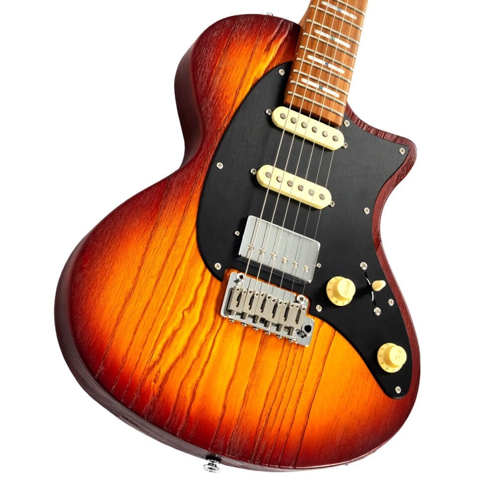 Sire Larry Carlton I5S Elektro Gitar (I5STS)