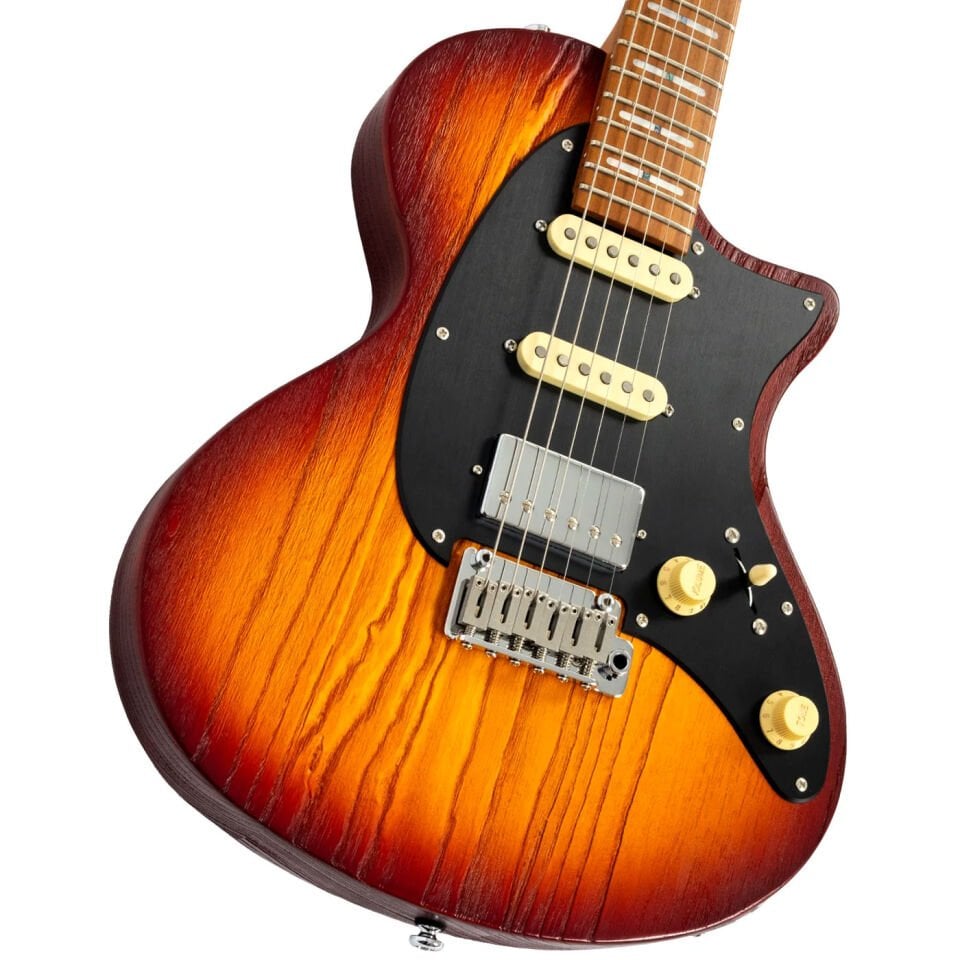 Sire Larry Carlton I5S Elektro Gitar (I5STS)