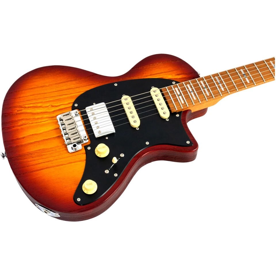 Sire Larry Carlton I5S Elektro Gitar (I5STS)