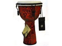 Meinl FMDJ1MF 10'' African Djembe (Medium)