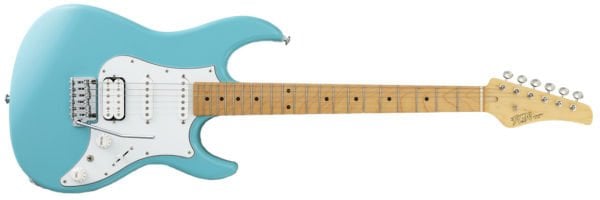Fujigen Odyssey Elektro Gitar JOS2TDM/MBU