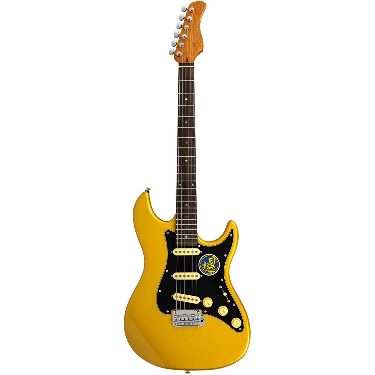 Sire Larry Carlton S7 Elektro Gitar (S7MGO) NG-R