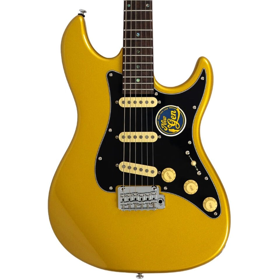 Sire Larry Carlton S7 Elektro Gitar (S7MGO) NG-R