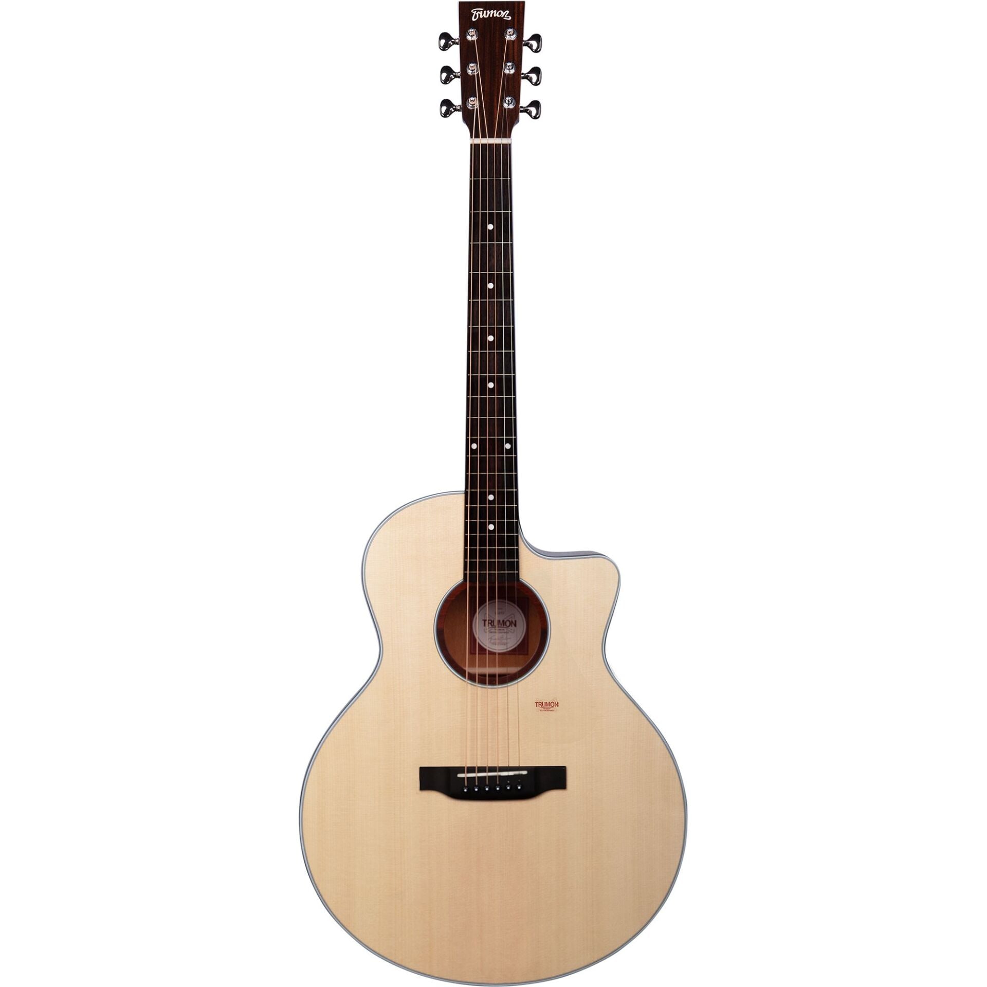 Trumon 150M1 Elektro Akustik Gitar