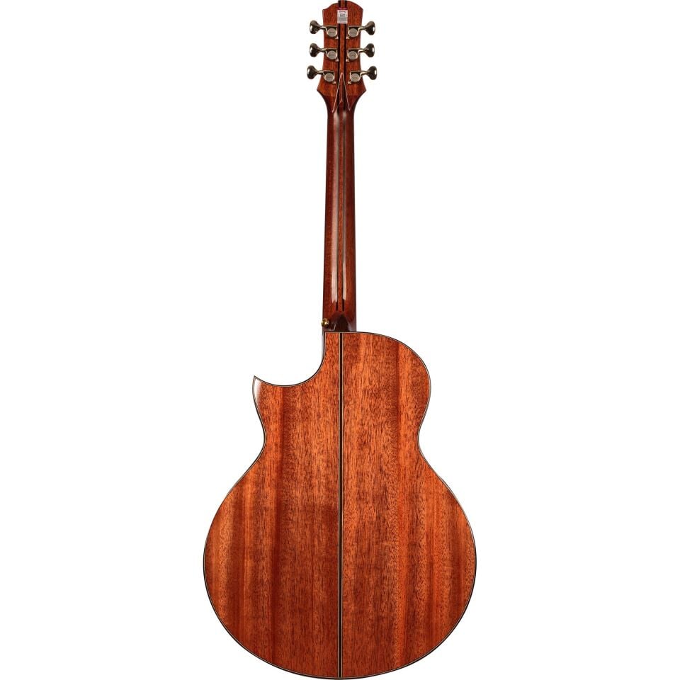 Trumon 150M1 Elektro Akustik Gitar