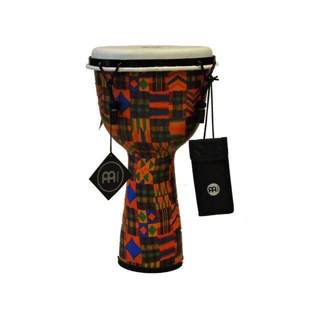 Meinl FMDJ2MF 10'' African Djembe (Medium)