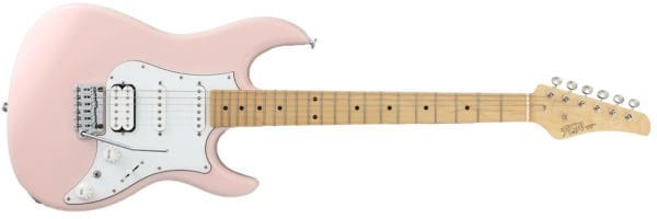 Fujigen Odyssey Elektro Gitar JOS2TDM/SP