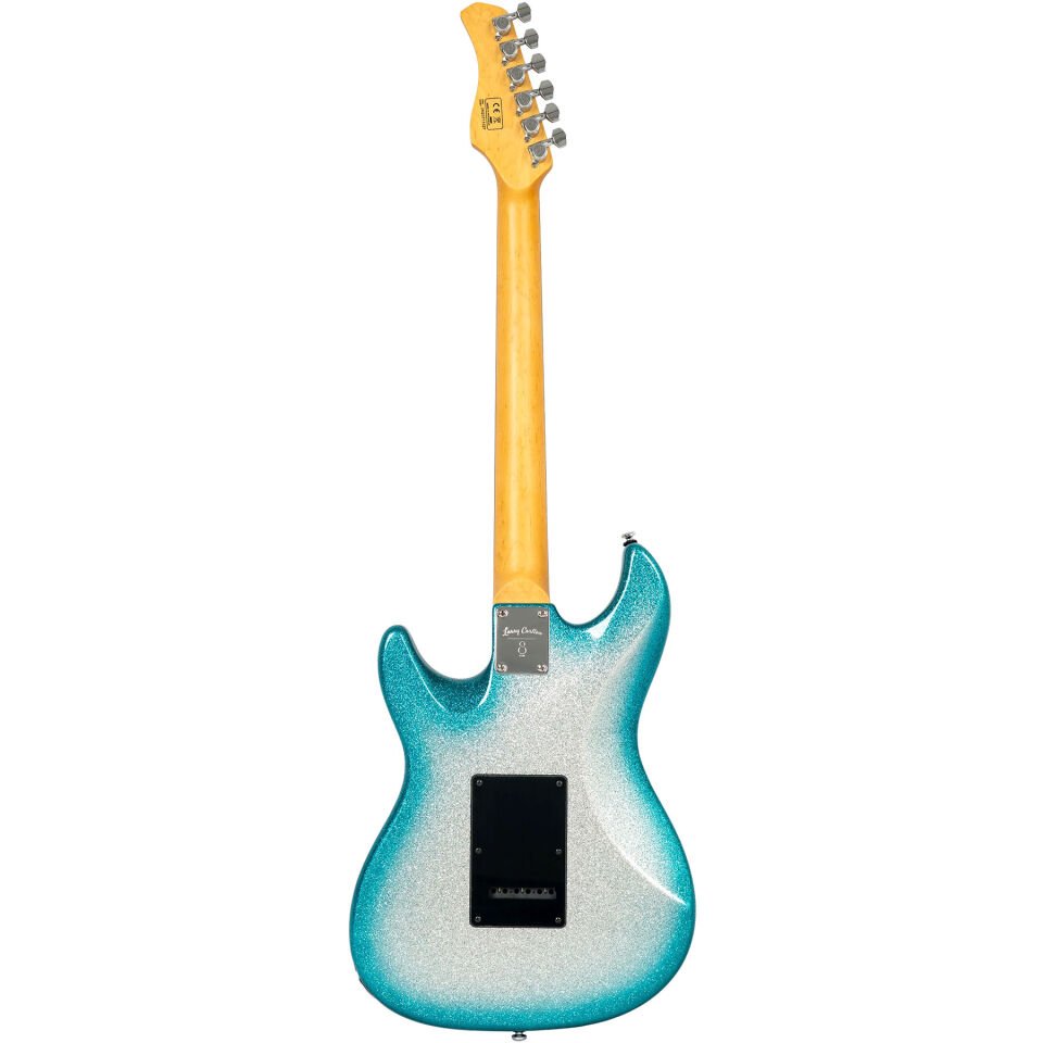 Sire Larry Carlton S7 HSS Elektro Gitar (S7HSSSKYSP) NG-R