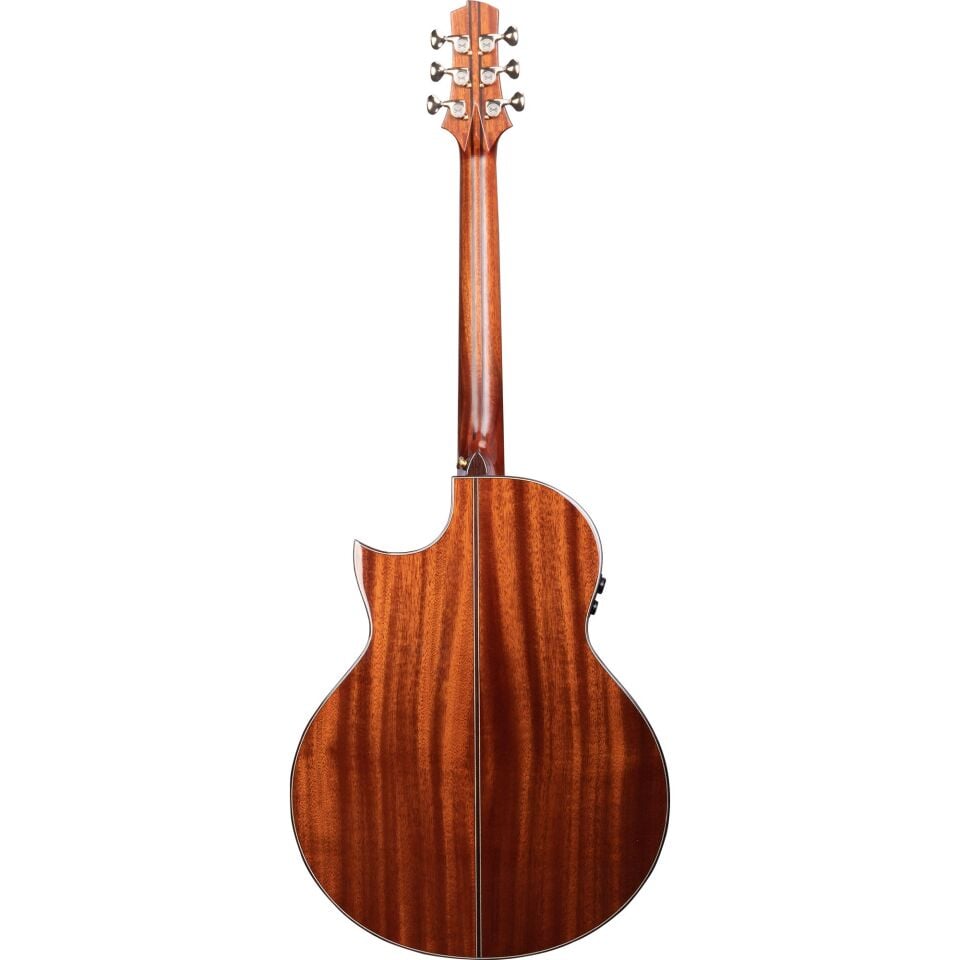 Trumon Dolphin 1955TF-M1Pro Elektro Akustik Gitar