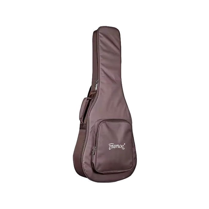 Trumon Wing 980TF-S5 Elektro Akustik Gitar