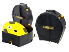 Hardcase HN14SDX 14'' Deluxe Trampet Kutusu