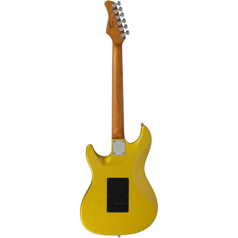 Sire Larry Carlton S7 HSS Elektro Gitar (S7HSSMGO) NG-R