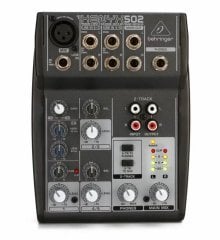 Behringer 502EU Mixer
