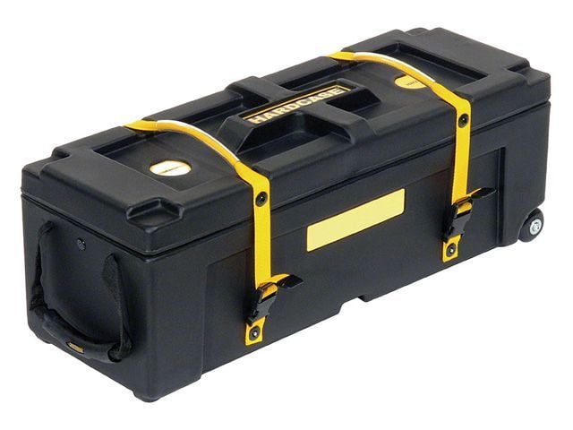 Hardcase HN28W 28'' Hardware (Metal Aksam) Kutusu (Tekerlekli)